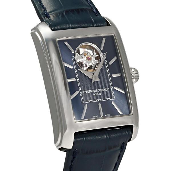 FREDERIQUE CONSTANT（フレデリック・コンスタント） クラシック・カレ 