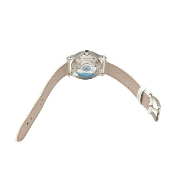 Chopard ショパール ハッピースポーツ スノーフレーク 278573