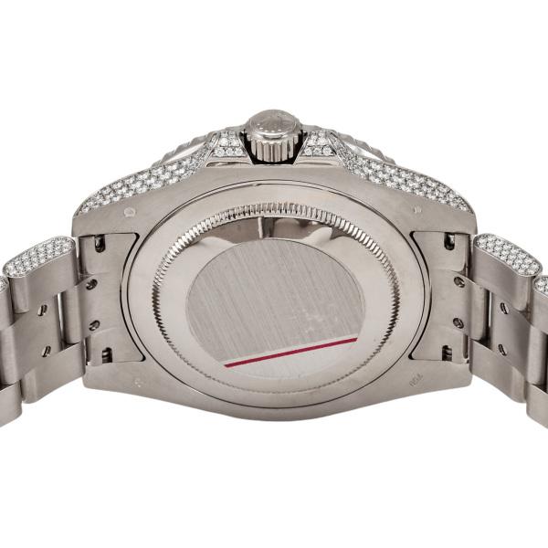 ともページ GMTマスターII ロレックス ROLEX 世界限定50本 116769TBR 全面