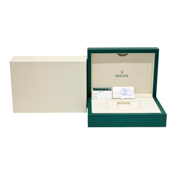 GMTマスターII ロレックス ROLEX 世界限定50本 116769TBR 全面