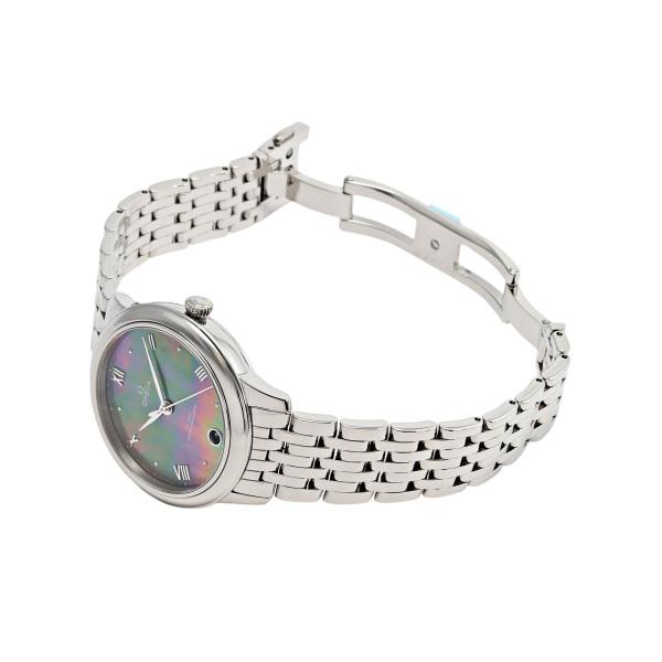 OMEGA オメガ デ・ヴィル プレステージ 34 MM 434.10.34.20