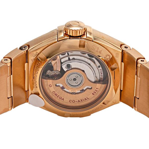 オメガ　[OMEGA]ジャンク商品　腕時計 OMEGA オメガ コンステレーション 27 MM 123.55.27.20.55.001