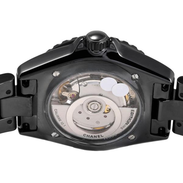 CHANEL 時計ジッパー付きソフトケース 2個セット CHANEL 時計