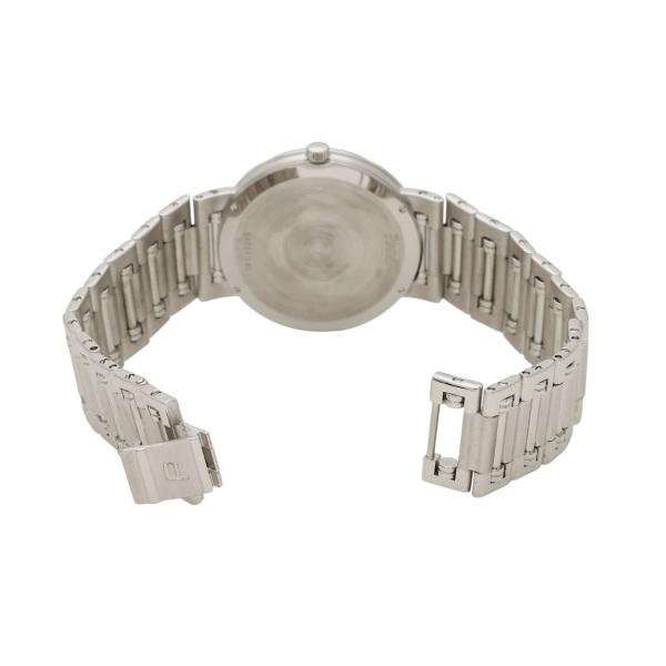 PIAGET ピアジェ ダンサー 84024K81 シルバー文字盤 中古 腕時計 PIAGET ピアジェ ダンサー 84024K81 シルバー文字盤 中古 腕時計