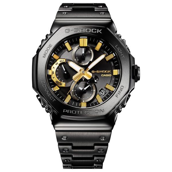 CASIO G-SHOCK 50th gmc-b2100ZE-1AJR未使用品 G-SHOCK 【正規品】カシオ CASIO Gショック カシオウオッチ50周年記念