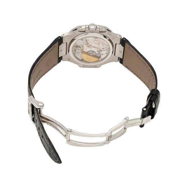 正規品【パテックフィリップ】ノーチラス✨余りコマ　4つ パテック フィリップ ノーチラス 5724R-001 価格比較 - 価格.com