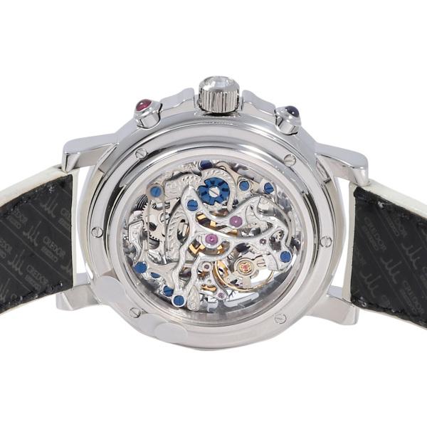 CREDOR セイコー SEIKO クレドール 日韓ワールドカップ記念