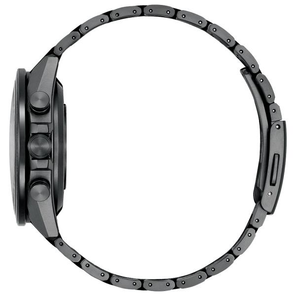 未使用　新品　CITIZEN ATTESA ACT line ブラックチタン CITIZEN シチズン アテッサ ACT Line ブラックチタンシリーズ