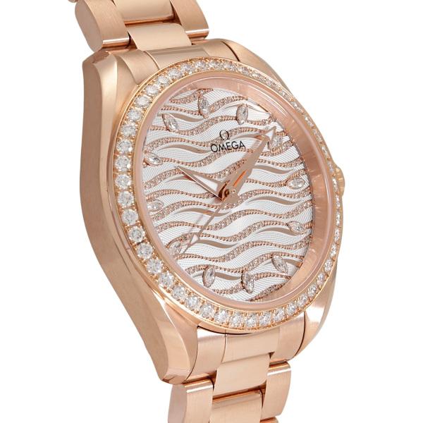 オメガ シーマスター アクアテラ 150M Seamaster Aqua Terra 150M 41 mm, ステンレススティール