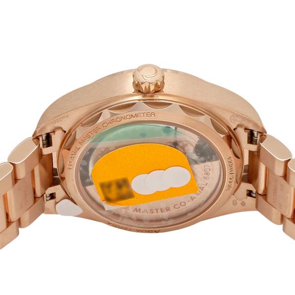 OMEGA オメガ シーマスター アクアテラ 150M 220.55.34.20