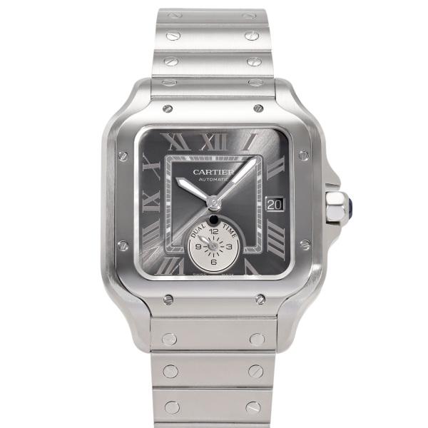 SANTOS DE CARTIER カルティエ Cartier サントス ドゥ ウォッチ LM