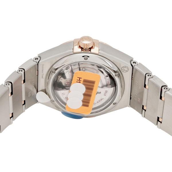 OMEGA オメガ コンステレーション 131.20.29.20.13.001 ブラウン