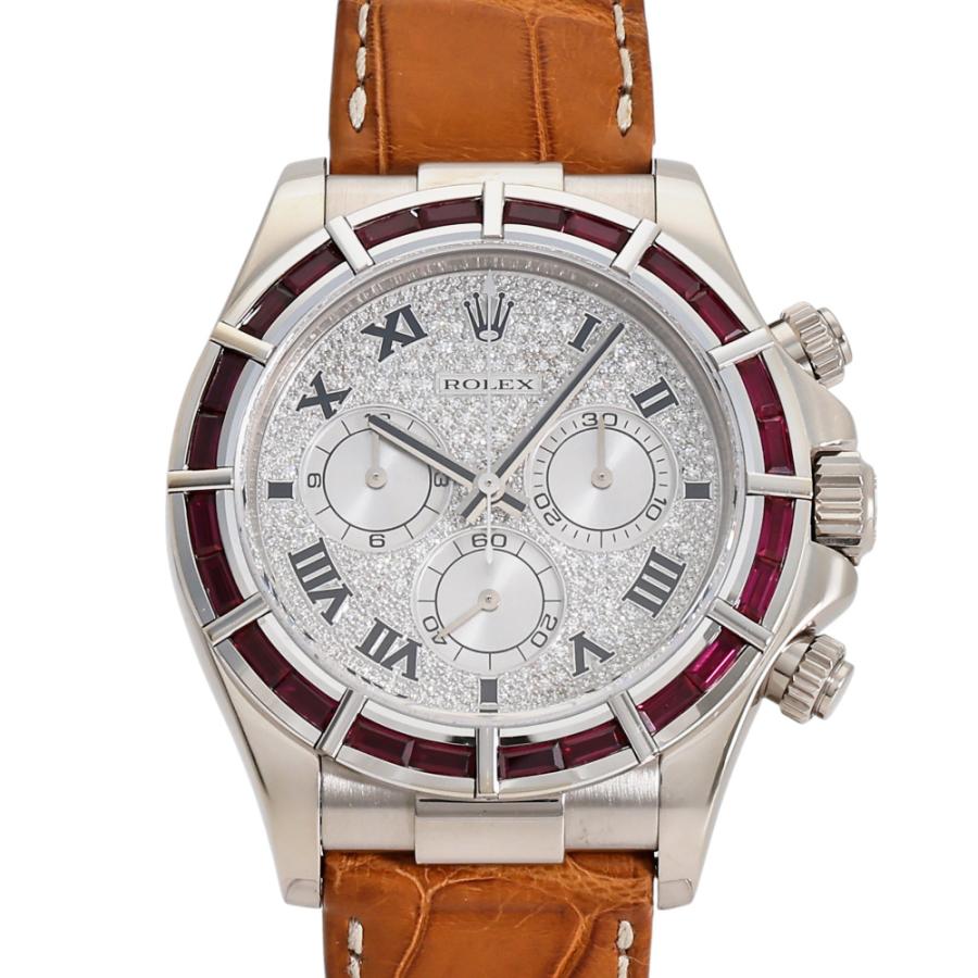 デイトナ（ROLEX） ロレックス ROLEX コスモグラフ デイトナ