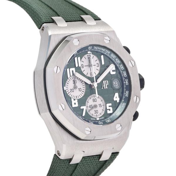 AUDEMARS PIGUET（オーデマピゲ） ロイヤルオーク オフショア クロノ