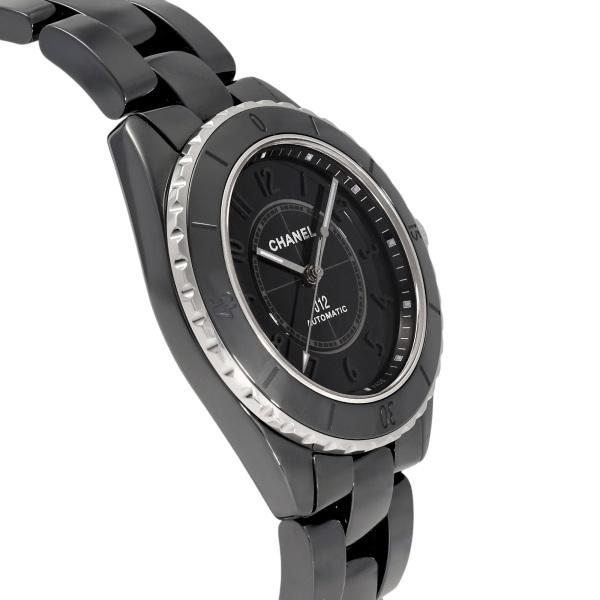 CHANEL シャネル J12 ファントム キャリバー12.1 38MM 世界限定