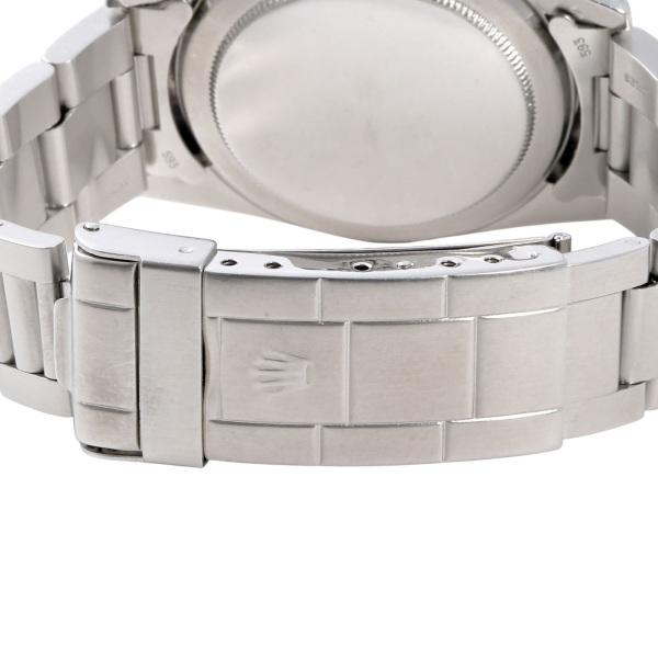 ROLEX 新型ボックス4個中古　HK R8344 | [中古]ロレックス サブマリーナー デイト フチあり