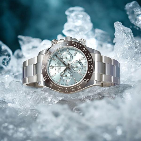 デイトナ（ROLEX） ロレックス ROLEX コスモグラフ デイトナ 116506A