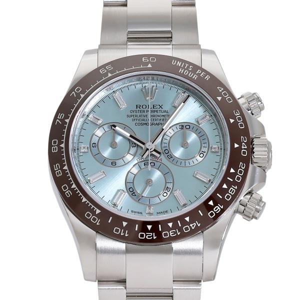デイトナ（ROLEX） ロレックス ROLEX コスモグラフ デイトナ 116506A