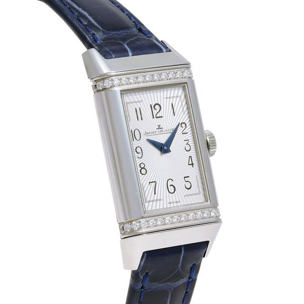 JAEGER-LECOULTRE ジャガー・ルクルト レディース クォーツ 時計 三越伊勢丹 | JAEGER-LECOULTRE/ジャガー・ルクルト通販