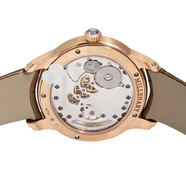 AUDEMARS PIGUET オーデマ・ピゲ ミレネリー 77247OR.ZZ.A812CR