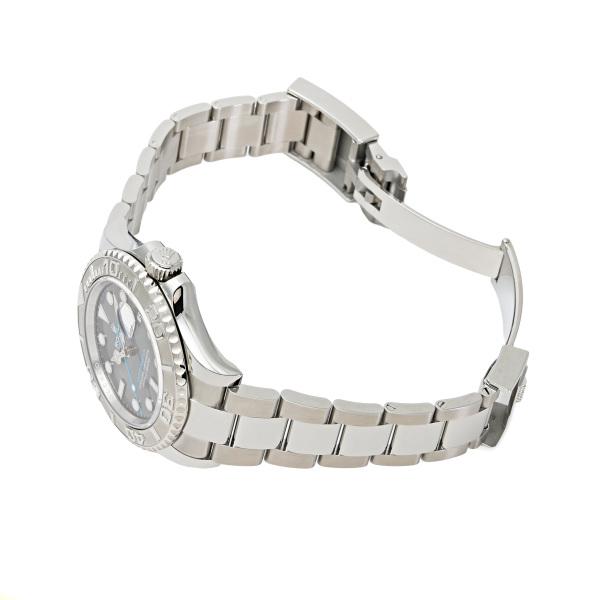 ヨットマスター ロレックス ROLEX 40 126622 スレート文字盤 新品