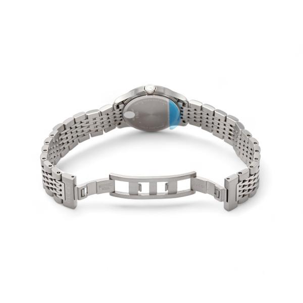 GUCCI グッチ Gタイムレス YA1265028 シルバー文字盤 新品