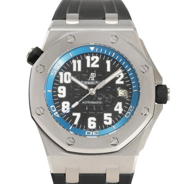 レア★AUDEMARS PIGUET　オーデマピゲ　手巻き　ムーブメント付文字盤 AUDEMARS PIGUET（オーデマピゲ） ロイヤルオーク オフショア ダイバー