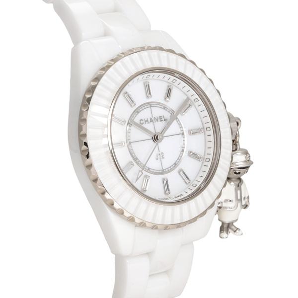 CHANEL 時計　中古 シャネル | J12]（新品・中古）｜ブランド時計＆ジュエリー格安