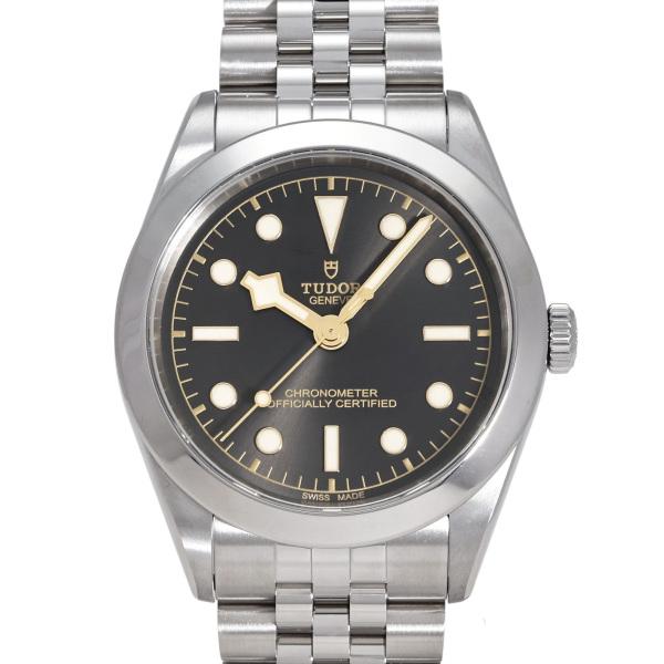 TUDOR（チューダー） チューダー(チュードル) ブラックベイ ワン 39