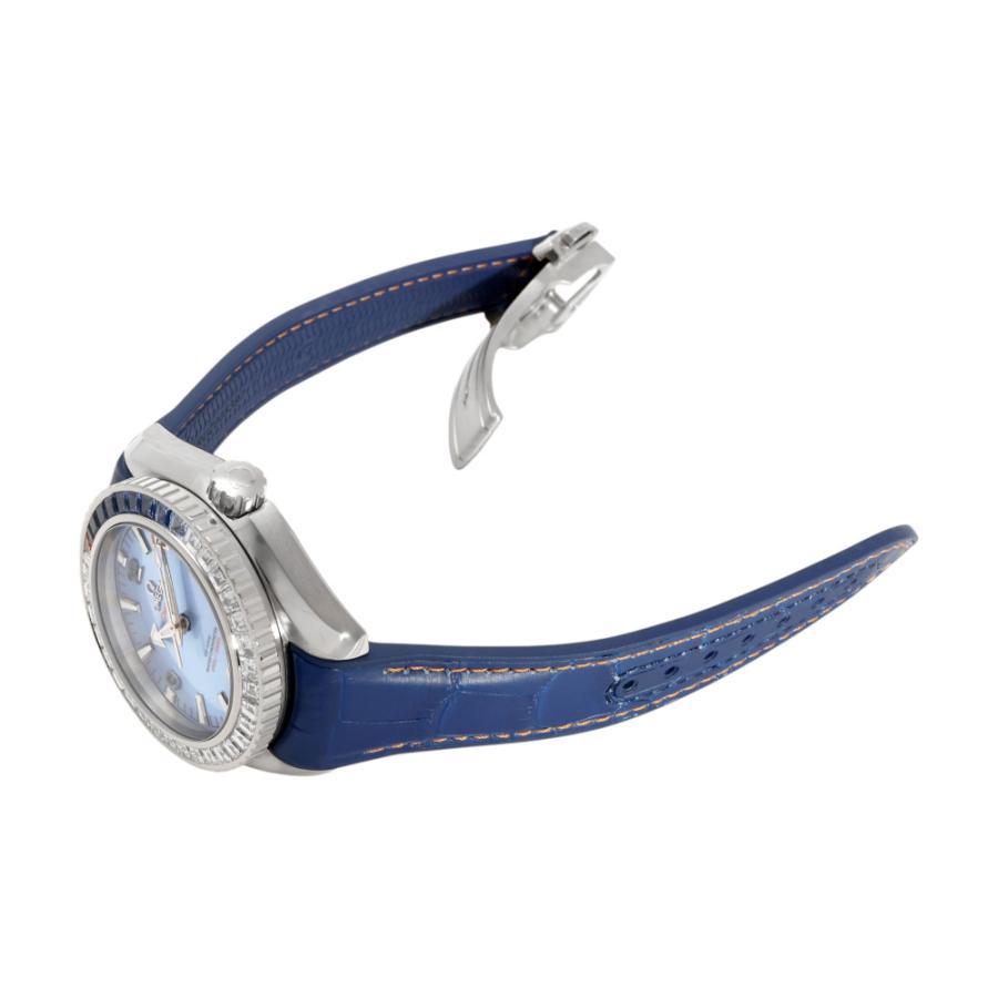 OMEGA オメガ シーマスター Seamaster Planet Ocean 600M 215.58