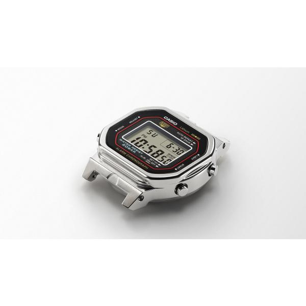 【新品未使用】初代G-SHOCK復刻モデル DW-5000R-1AJF タグ付 初代“G-SHOCK”復刻モデルを発売 | カシオ計算機株式会社のプレス