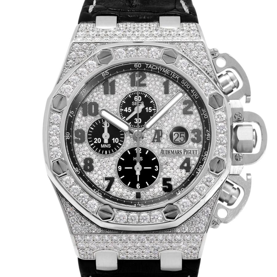 AUDEMARS PIGUET（オーデマピゲ） ロイヤルオーク オフショア クロノ