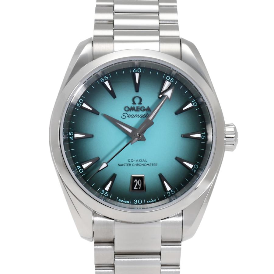 週末限定価格　　OMEGA シーマスター　アクアテラ　レディース オメガ OMEGA シーマスター アクアテラ 150M 231.55.34.20