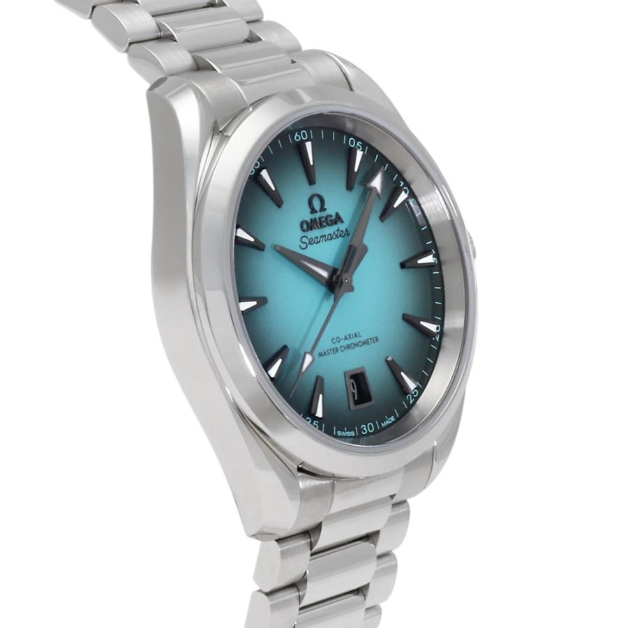 ス*グ様 OMEGA seamaster オメガ　時計　腕時計　シーマスター オメガ シーマスター 2511.81 SS QZ 青文字盤 あまりごま3 1501