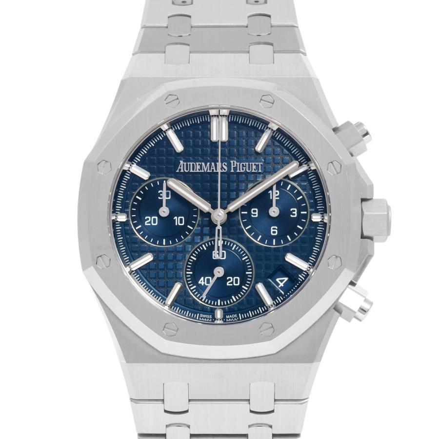 AUDEMARS PIGUET（オーデマピゲ） ロイヤルオーク クロノグラフ