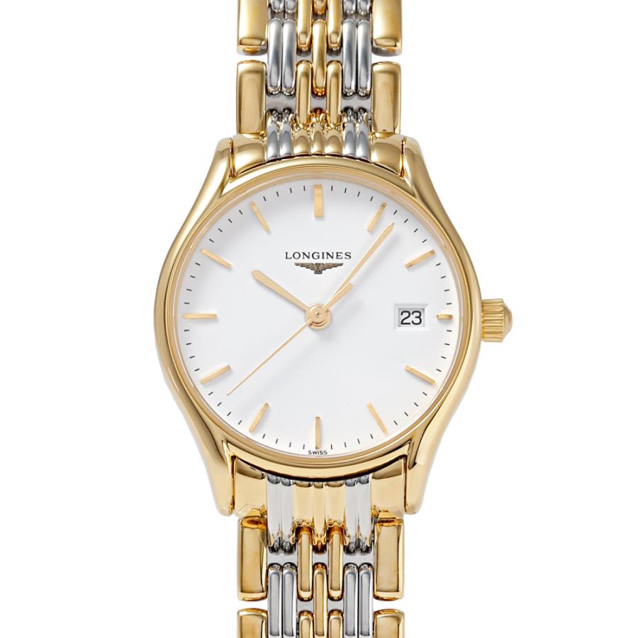 LONGINES（ロンジン） グランドクラシック リール L4.259.2.12.7