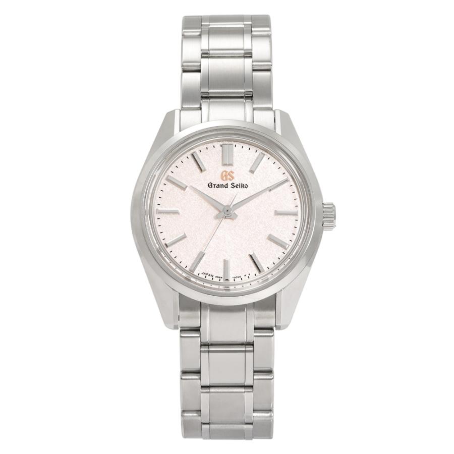 グランドセイコー Grand Seiko 腕時計 ヘリテージコレクション 55周年記念限定モデル 44GS 9S64-00W0 シルバー 楽天市場】グランドセイコー 【GRAND SEIKO】 ヘリテージコレクション