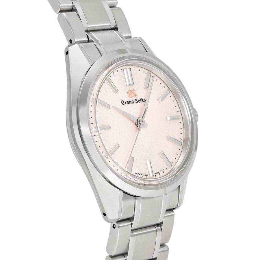 SEIKO（セイコー） グランドセイコー ヘリテージ コレクション 44GS 55