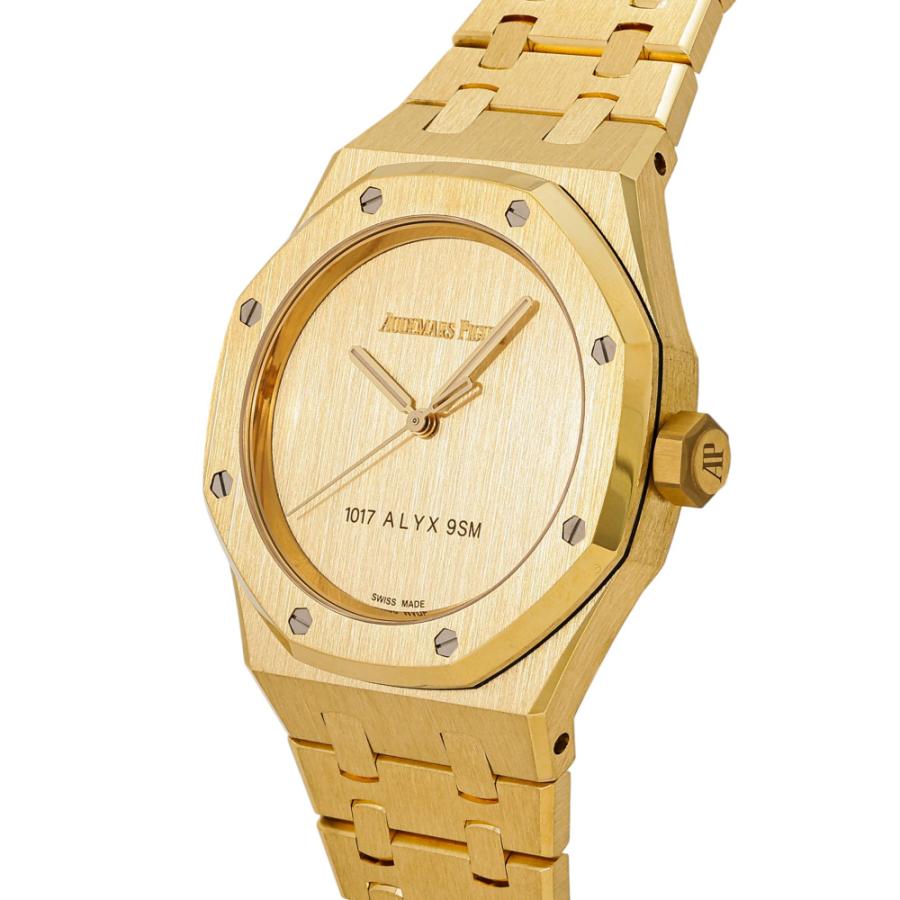 AUDEMARS PIGUET（オーデマピゲ） ロイヤルオーク オートマティック