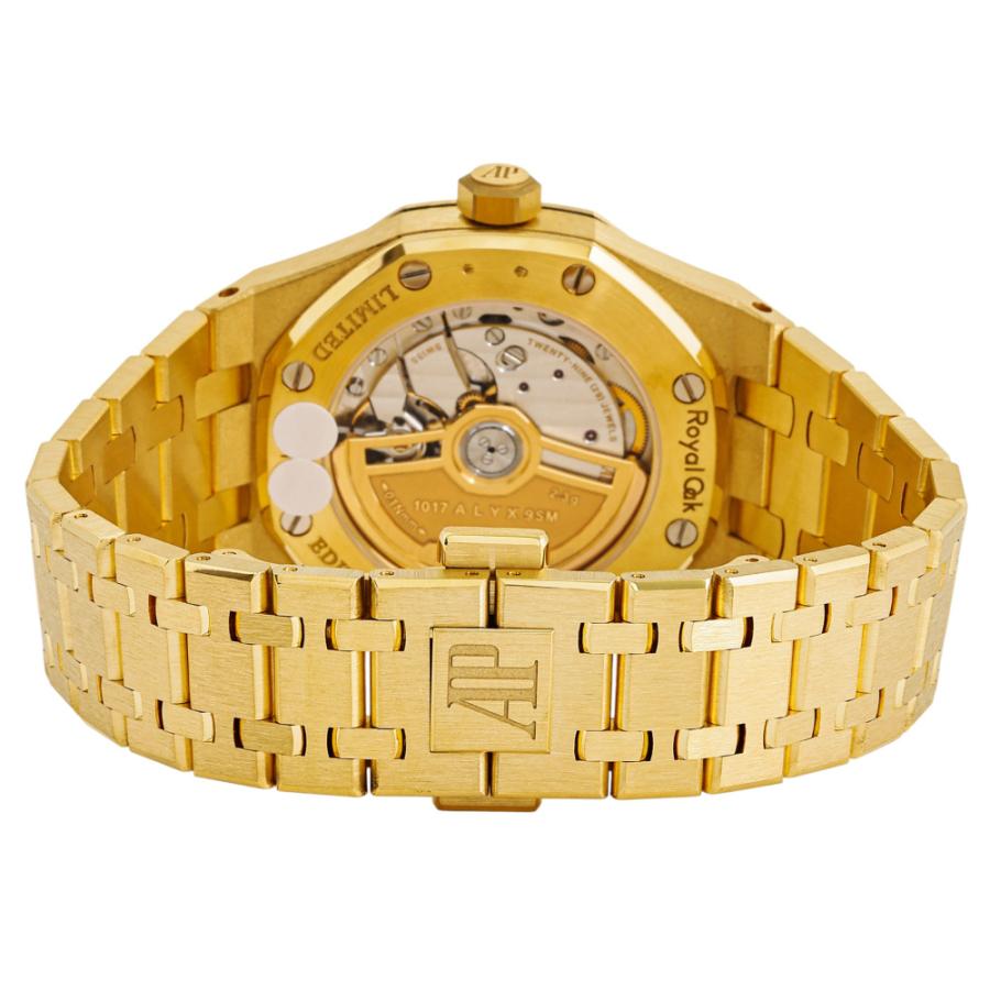AUDEMARS PIGUET（オーデマピゲ） ロイヤルオーク オートマティック