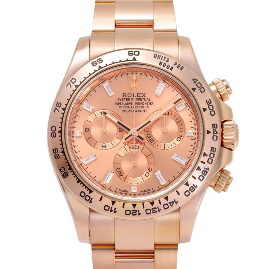 デイトナ（ROLEX） ロレックス ROLEX コスモグラフ デイトナ