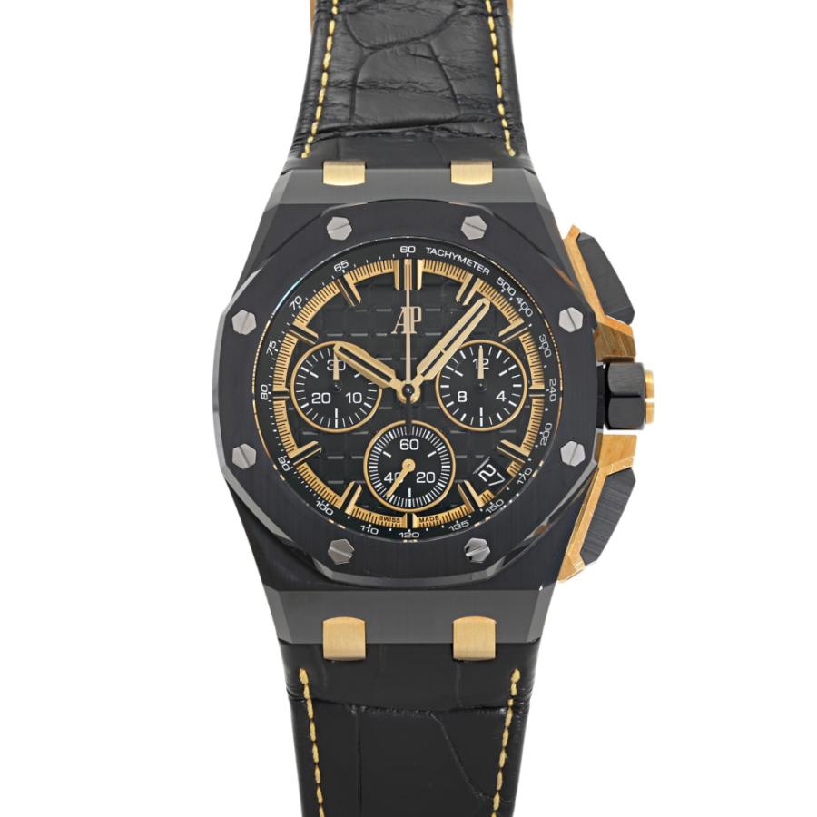 AUDEMARS PIGUET（オーデマピゲ） ロイヤルオーク オフショア クロノ