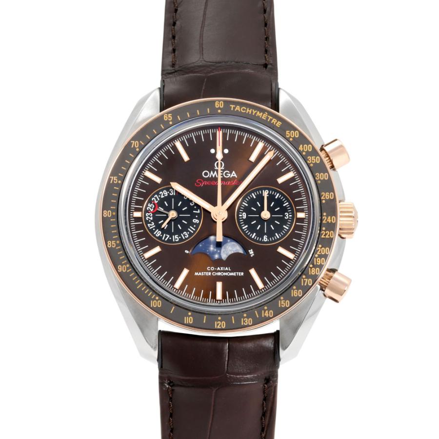 OMEGA（オメガ） スピードマスター ムーンフェイズ 44.25 MM 304.23 