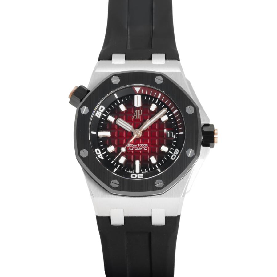 AUDEMARS PIGUET（オーデマピゲ） ロイヤルオーク オフショア 15720CN