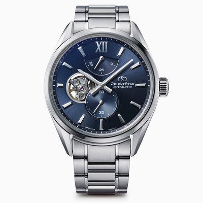ORIENT STAR（オリエントスター） コンテンポラリー M34 F7 セミ