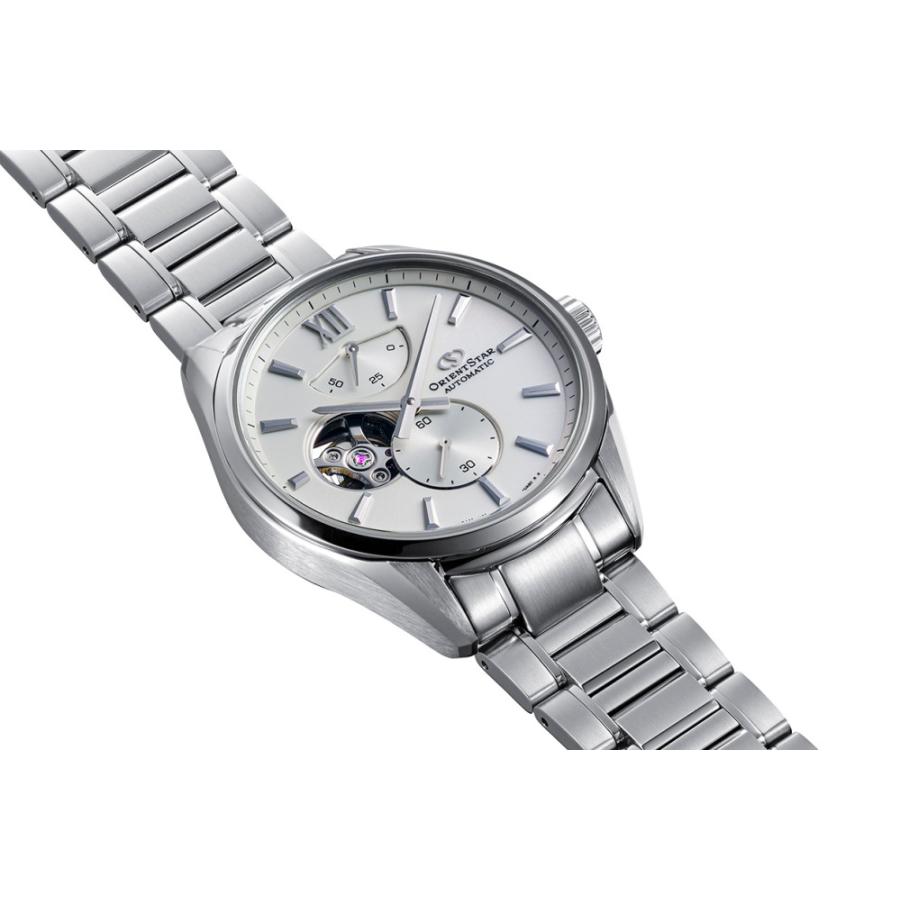 ORIENT CA メンズ　 腕時計。 Amazon.com: ORIENT(オリエント) Men's Solar Powered
