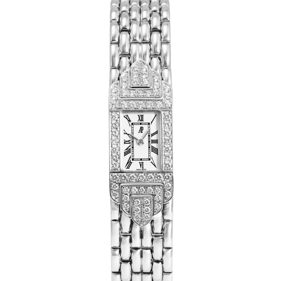 AUDEMARS PIGUET（オーデマピゲ） チャールストン 67029BC/Z/1091BC/01