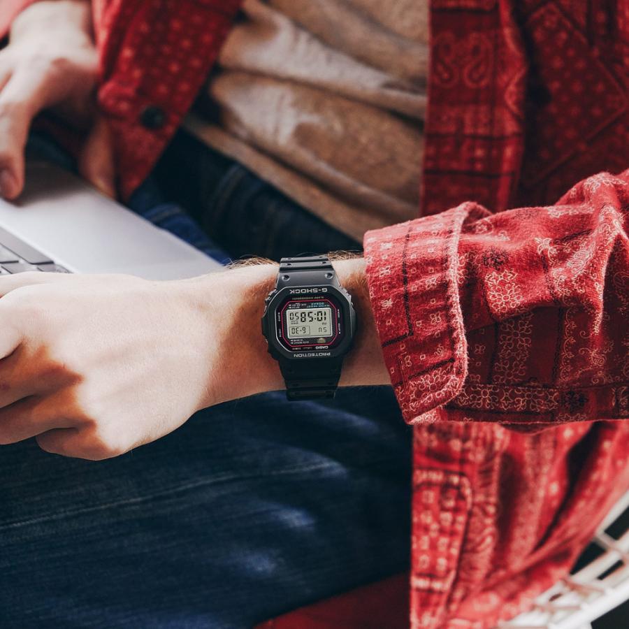 G-SHOCK 【正規品】カシオ CASIO Gショック 初代G-SHOCK 復刻モデル