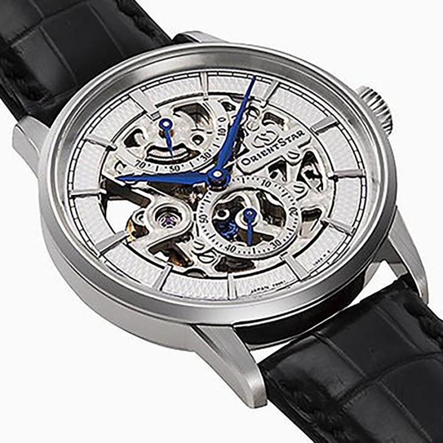ORIENT STAR（オリエントスター） ORIENT STAR Mコレクションズ M45 F8 