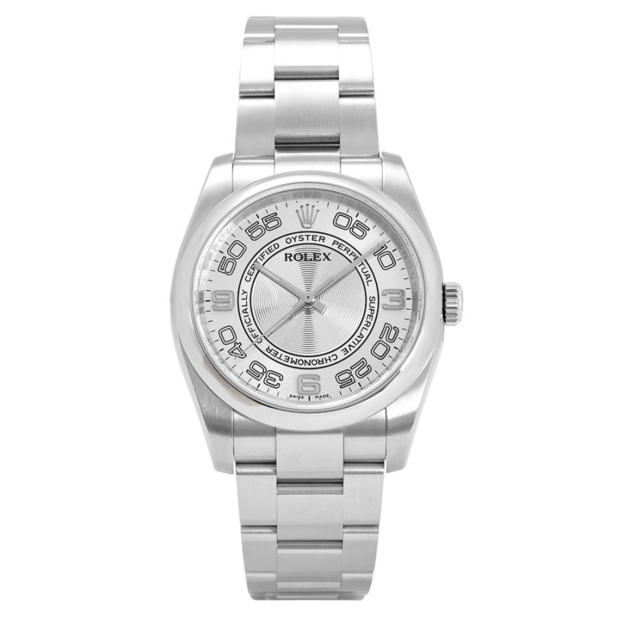 オイスター パーペチュアル ロレックス ROLEX オイスター 